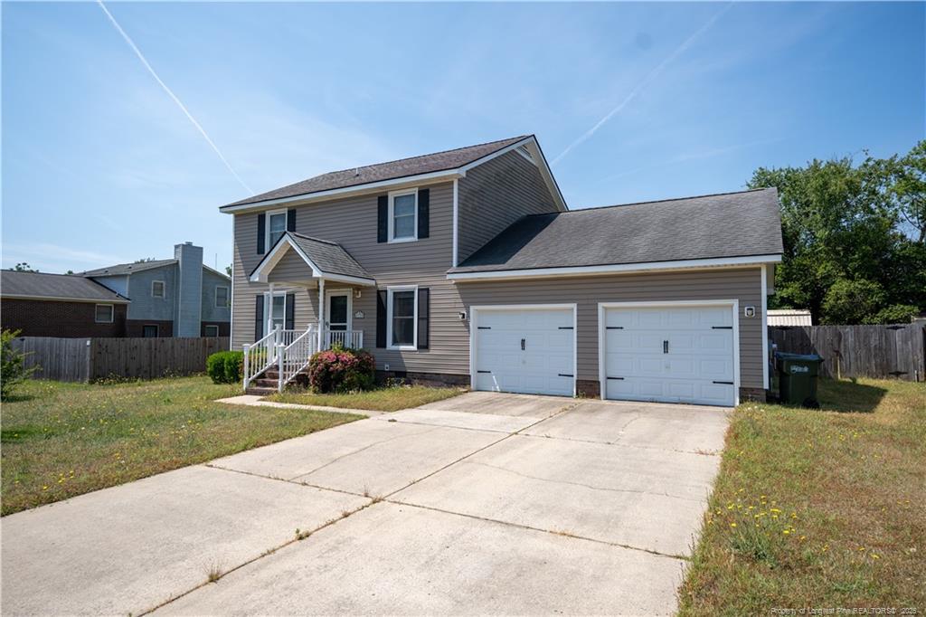 Building Photo - 5755 Cottonbelt Way
