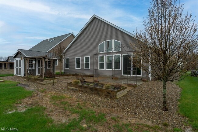 Foto del edificio - 15335 Knox Cir