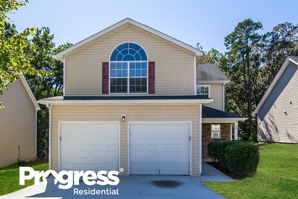 4415 Pipestone Pl, Douglasville, GA 30135 House Rental in