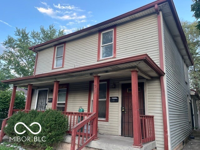 Building Photo - 529 Lynn St