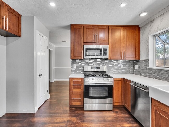 Foto del edificio - 4430 Echo Falls Dr