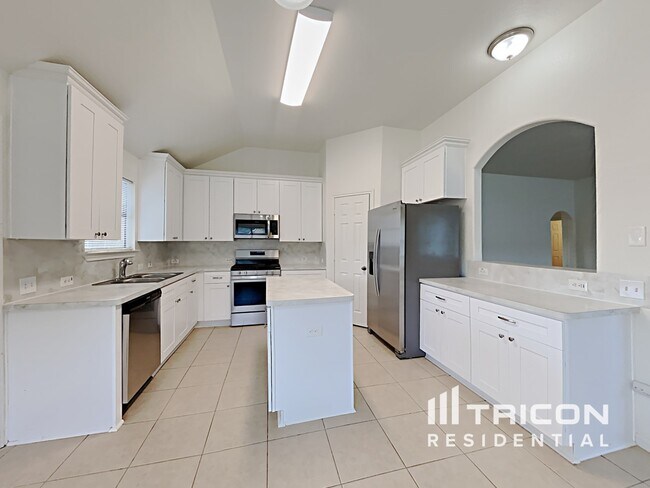 Building Photo - 958 Oak Terrace Drive Willis TX