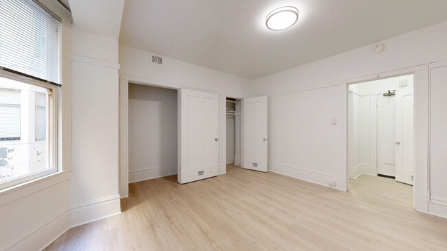 Foto del edificio - 420 Ellis St