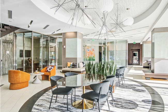 Foto del edificio - Elevation at Washington Gateway