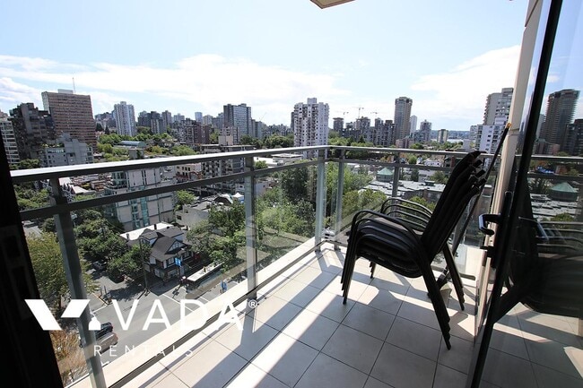 Building Photo - Lumiere 2 Bed Apartment Rental 1402-1863 A...