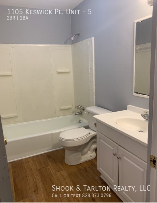 1105 Keswick Pl Unit 5, Monroe, NC 28112 Room for Rent in Monroe, NC