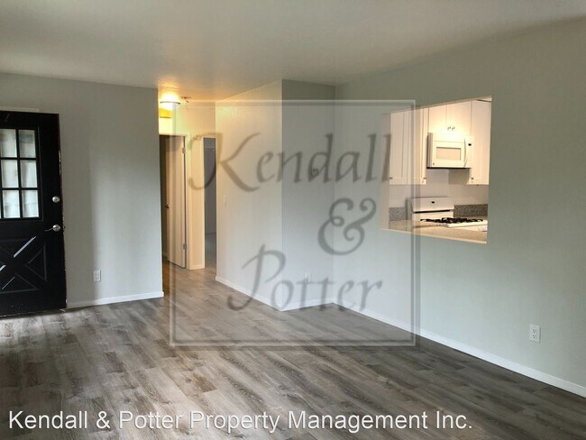 Foto del edificio - 2 br, 1 bath House - 1131 Sills Ct. #1