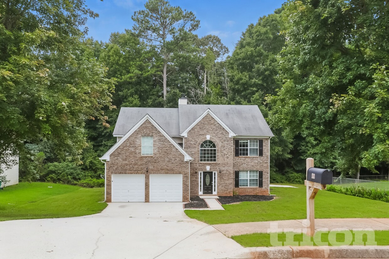 Foto principal - 133 Rolling Meadows Ct