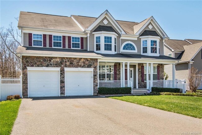 Building Photo - 121 Freedom Hills Dr
