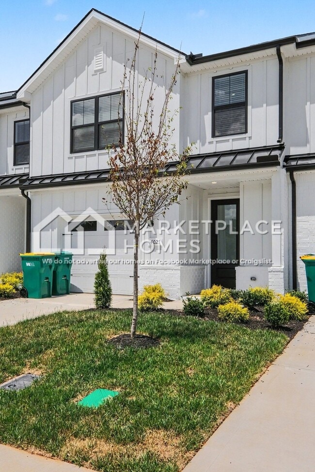 Photo - 4027 Norman Dr House