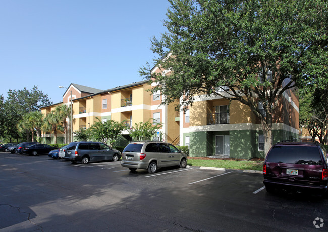 Foto del edificio - Buena Vista Point Apartments