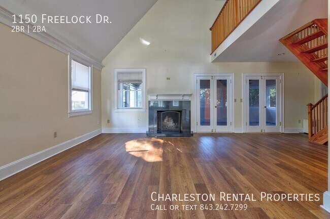 Building Photo - 1150 Freelock Dr