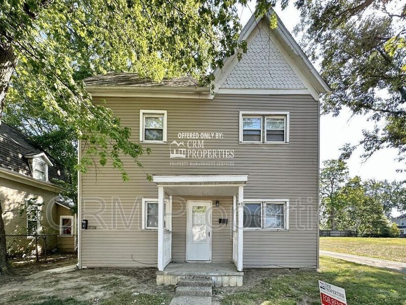 Primary Photo - 610 N Courtland Ave