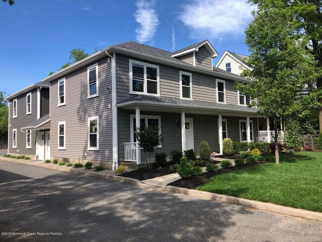 Foto del edificio - 517 Asbury Ave