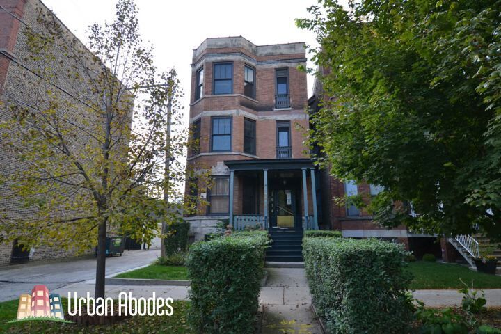 Foto principal - 3614 N Bosworth Ave