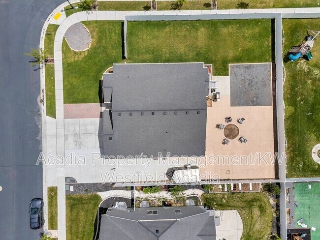Foto del edificio - 1460 Lowe Peak Dr