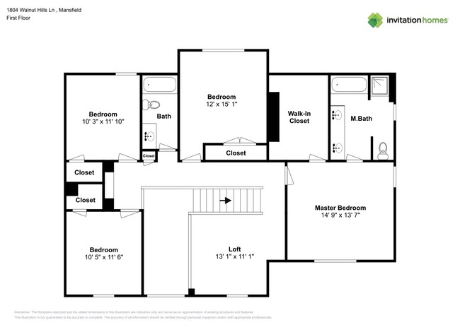 Building Photo - 1804 Walnut Hills Ln