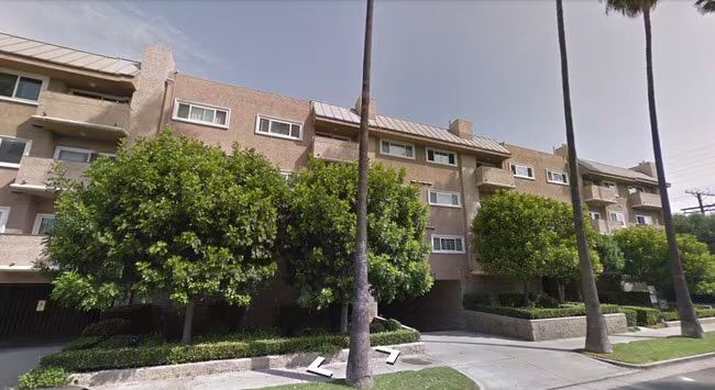 Primary Photo - 14607 Erwin St