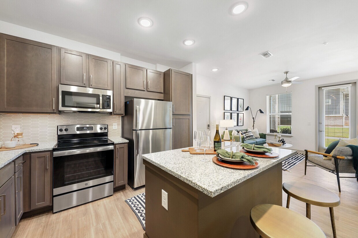 Highfield Madison Apartments in Madison, AL