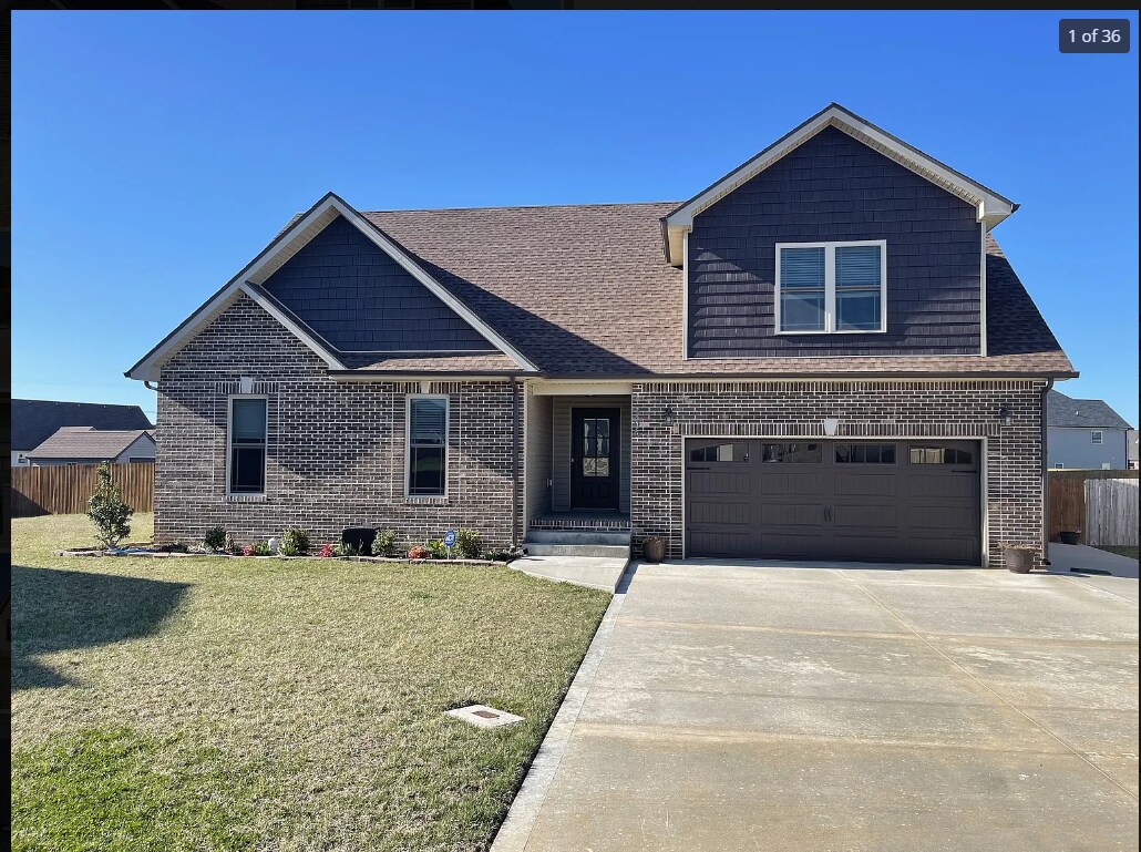 Primary Photo - 206 Quail Ct