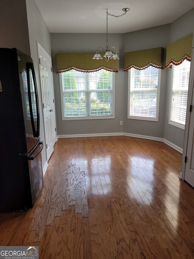 Foto del edificio - 1809 Willow Branch Ln