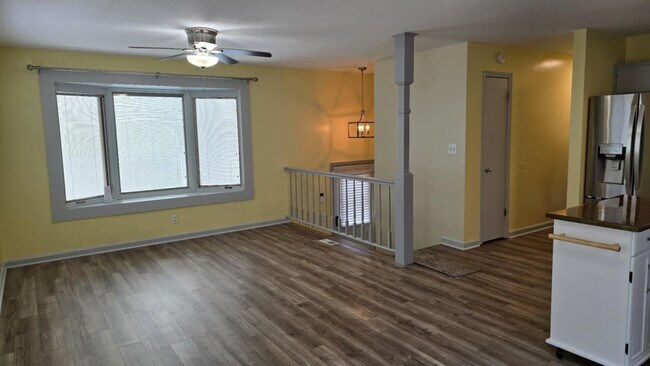 Foto del edificio - 22 Smokey Creek Cove