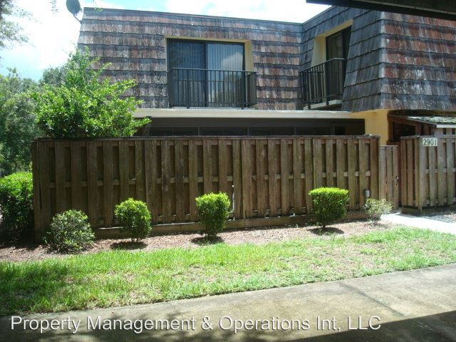 Foto principal - 2901 Pecan Ave