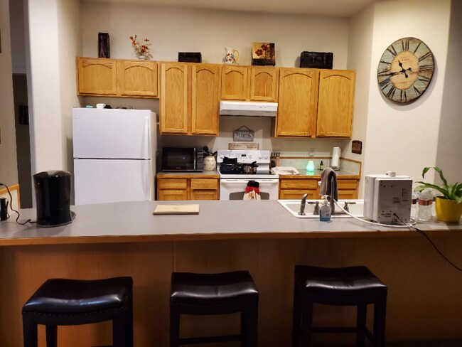Foto del edificio - 415 Sherilyn Ct