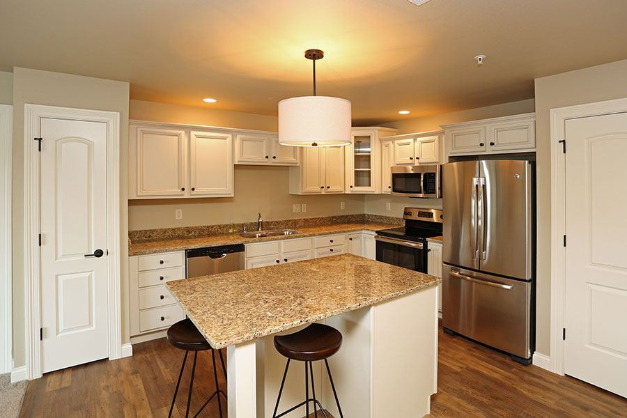 THE GATEWAY Apartments in Oconomowoc, WI