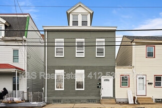 Building Photo - 1950 Lowrie St