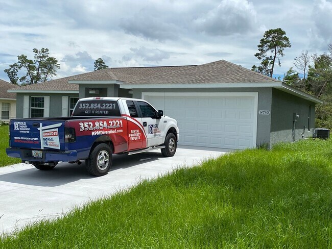 Building Photo - 14780 SW 27 Ct Rd