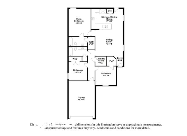 Building Photo - 428 Ruby Ln