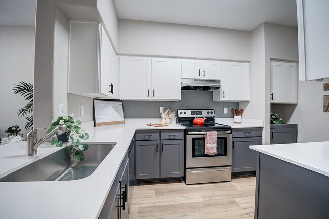 Foto del edificio - Gateway at Tempe - Lease by the bed