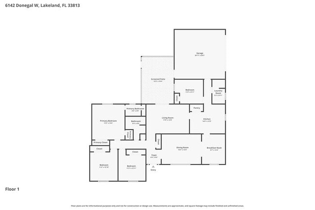 Foto del edificio - 6142 Donegal W