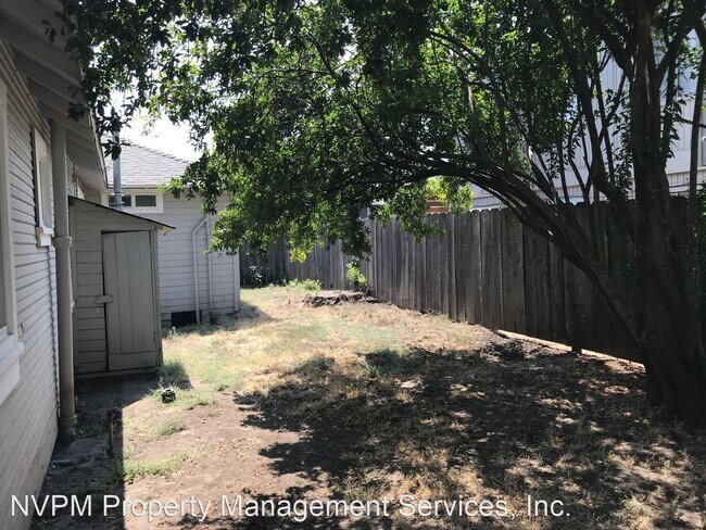 Building Photo - 4 br, 2 bath House - 806 W 1st Avenue