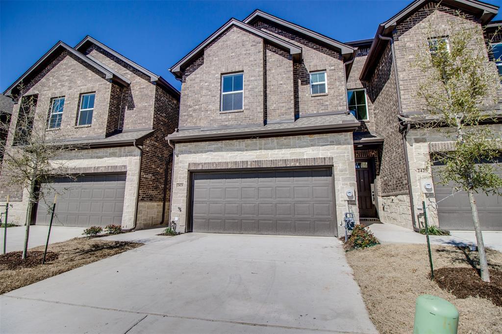 2421 Ash Ln, Dallas, TX 75215 Condo for Rent in Dallas