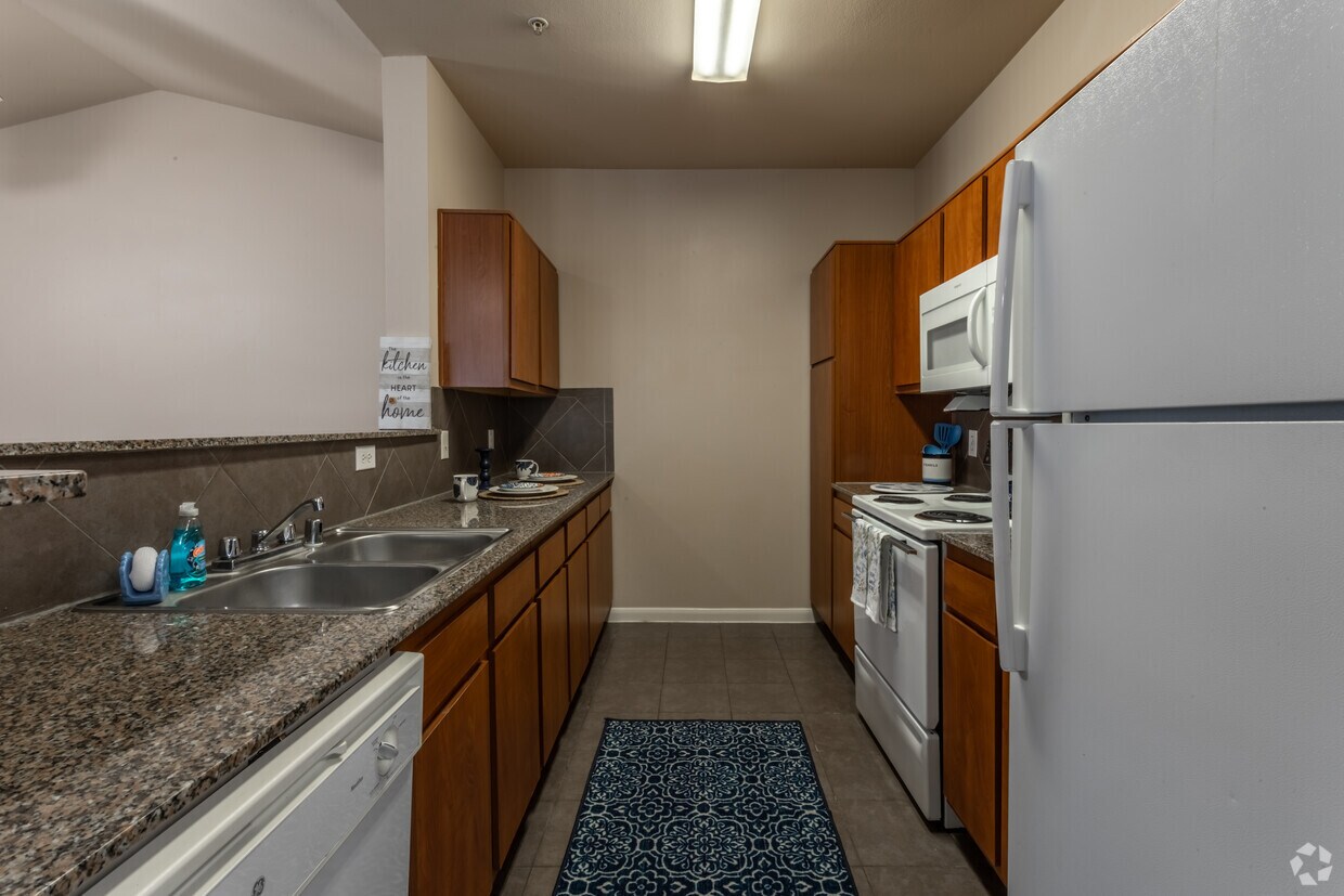 Foto principal - Atascocita Pines