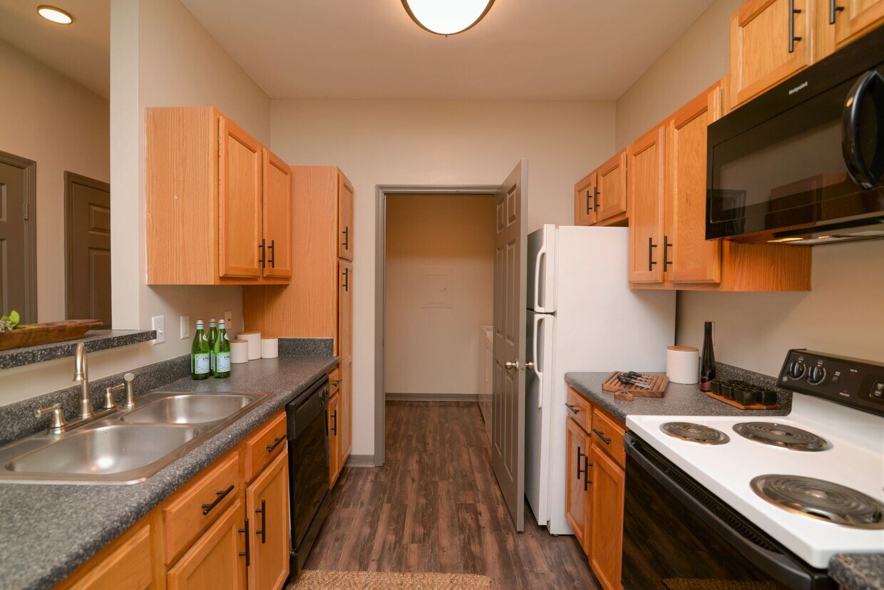 Parc 1346 Apartments in Chattanooga, TN