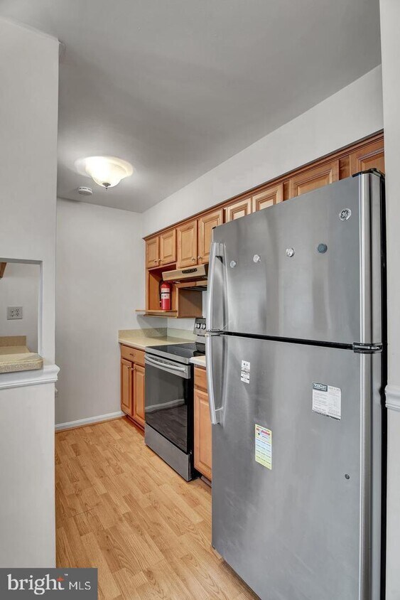 8620 Beekman Pl Unit 20C, Alexandria, VA 22309 Condo for Rent in