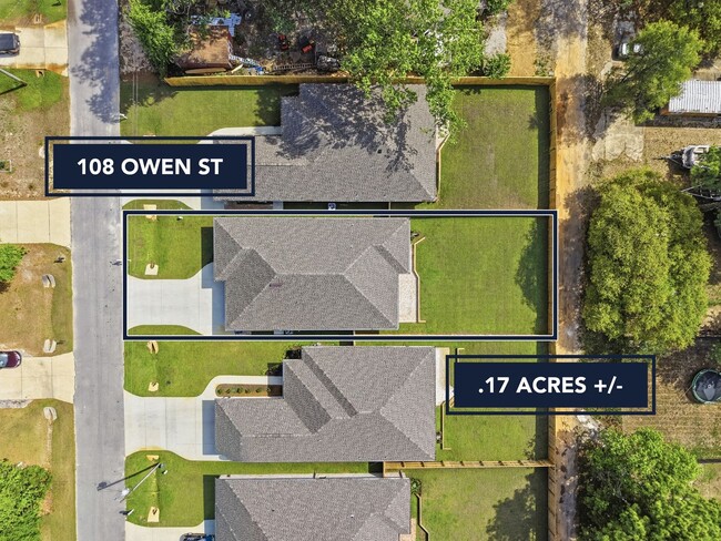 Building Photo - Brand New All-Brick 3-Bedroom 2-Bath Home in Villa Tasso!