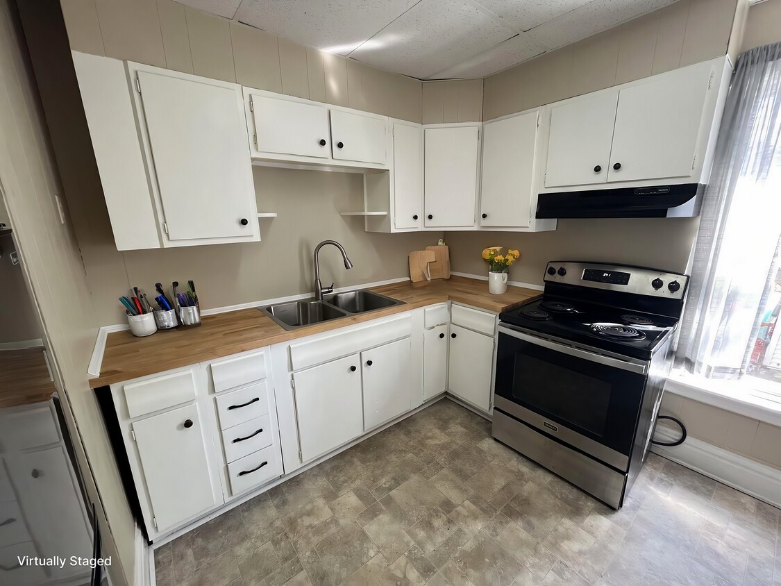 Foto del edificio - 44 Genesee St