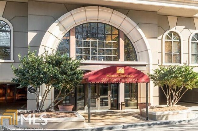 Building Photo - 3334 Peachtree Rd