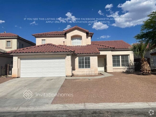 Building Photo - 8444 Orange Cliff Ct