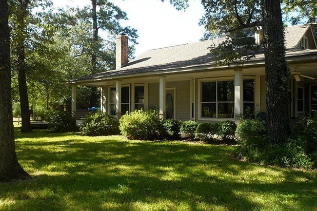 Foto del edificio - 26127 Decker Prairie-Rosehill Rd