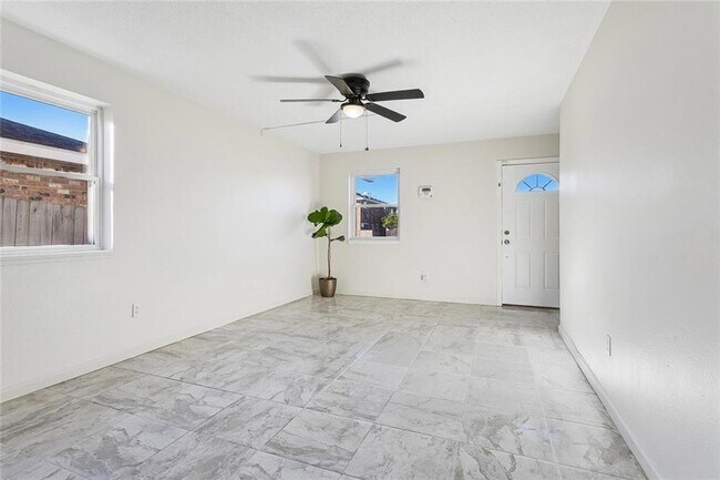 Foto del edificio - 4918 Wabash St