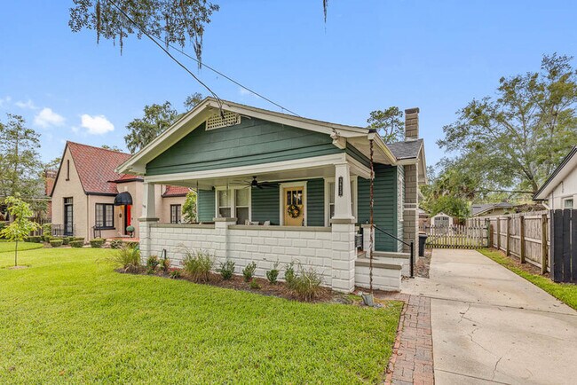 Building Photo - 3613 Boone Park Ave
