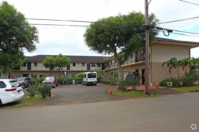 Building Photo - 149 Kuahiwi Ave