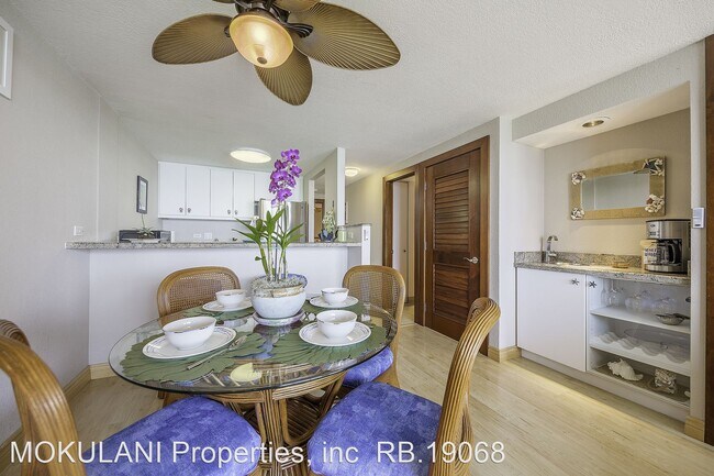 Building Photo - 2 br, 2 bath  - 68-121 Au Street  #505