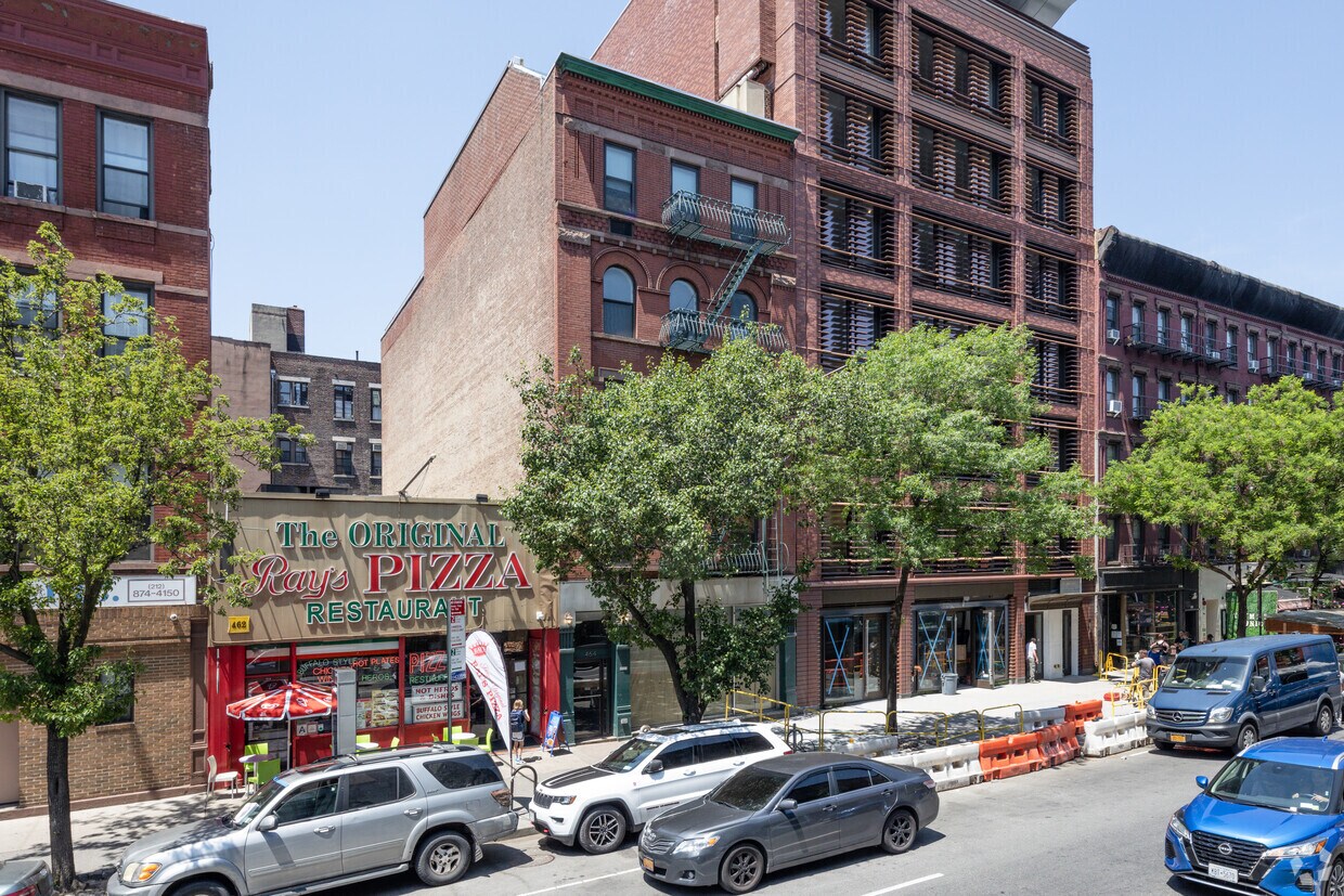 Foto principal - 464 Columbus Ave