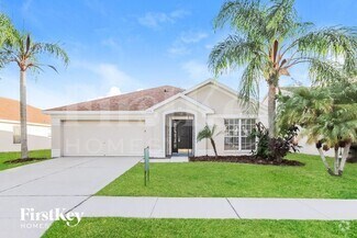 Building Photo - 10519 Walker Vista Dr
